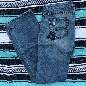 Vintage AE jeans